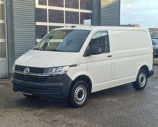 VW T6 Transporter Gebrauchtwagen
