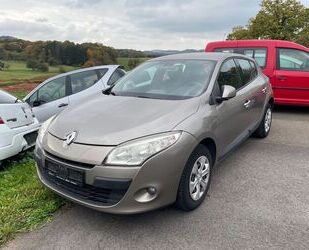 Renault Megane Gebrauchtwagen