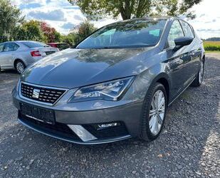 Seat Leon Gebrauchtwagen