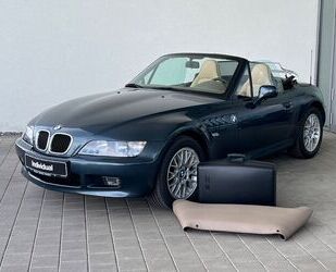 BMW Z3 Gebrauchtwagen