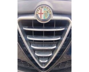 Alfa Romeo Giulietta Gebrauchtwagen