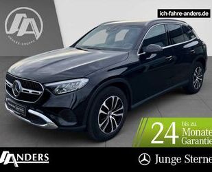 Mercedes-Benz GLC 220 Gebrauchtwagen