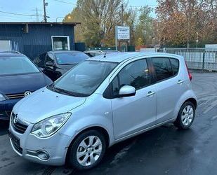 Opel Agila Gebrauchtwagen