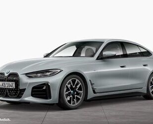 BMW i4 Gebrauchtwagen