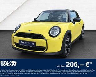 Mini Cooper C Gebrauchtwagen