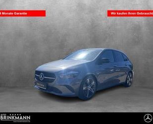 Mercedes-Benz B 180 Gebrauchtwagen