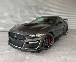 Ford Mustang Gebrauchtwagen
