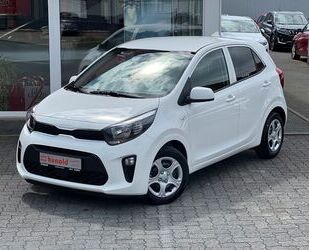 Kia Picanto Gebrauchtwagen