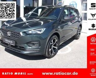 Seat Tarraco Gebrauchtwagen