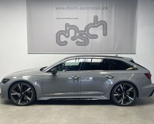 Audi RS6 Gebrauchtwagen