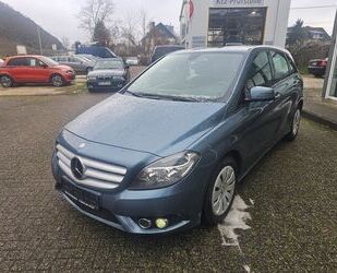 Mercedes-Benz B 220 Gebrauchtwagen