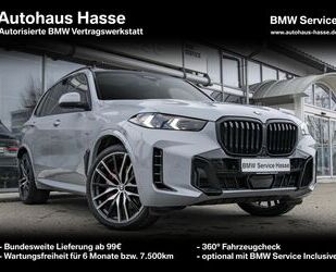 BMW X5 Gebrauchtwagen
