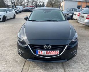 Mazda 3 Gebrauchtwagen