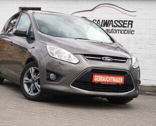 Ford C-Max Gebrauchtwagen