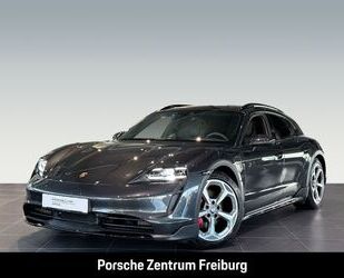 Porsche Taycan Gebrauchtwagen