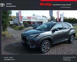 Toyota Yaris Cross Gebrauchtwagen
