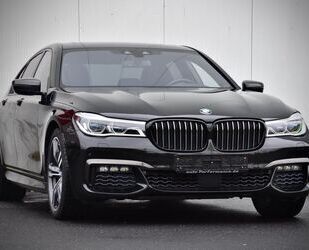 BMW 740 Gebrauchtwagen
