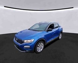 Subaru T-Roc 
