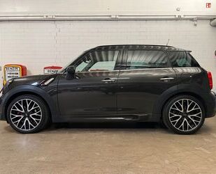 Fiat John Cooper Works 