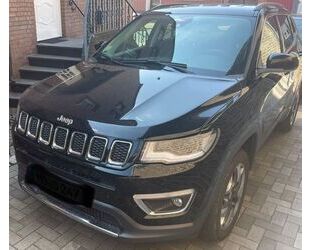 Jeep Compass Gebrauchtwagen