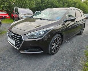 Hyundai i40 Gebrauchtwagen