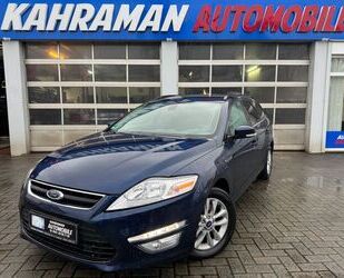 Ford Mondeo Gebrauchtwagen