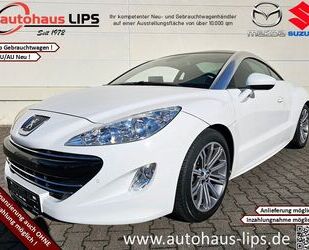 Peugeot RCZ Gebrauchtwagen