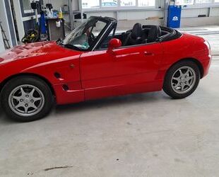 Suzuki Cappuccino Gebrauchtwagen