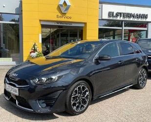 Kia ceed / Ceed Gebrauchtwagen