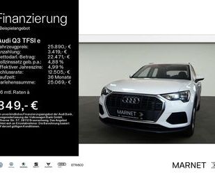 Audi Q3 Gebrauchtwagen