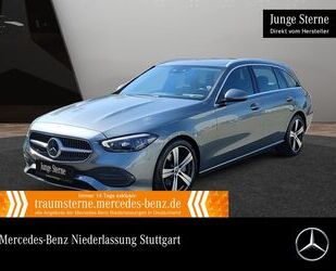 Mercedes-Benz C 200 Gebrauchtwagen