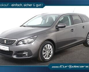 Peugeot 308 Gebrauchtwagen