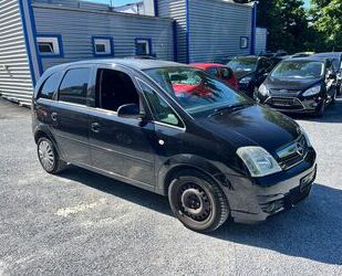 Opel Meriva Gebrauchtwagen