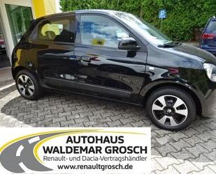 Renault Twingo Gebrauchtwagen