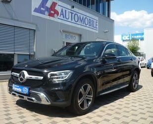 Mercedes-Benz GLC 300 Gebrauchtwagen