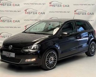 Ford Polo 