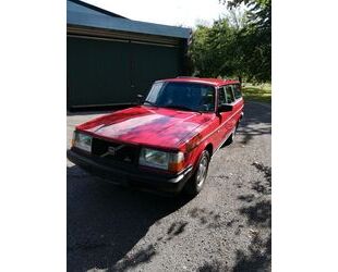 Volvo 245 Gebrauchtwagen