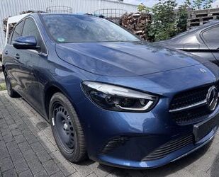 Mercedes-Benz B 250 Gebrauchtwagen