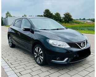 Nissan Pulsar Gebrauchtwagen