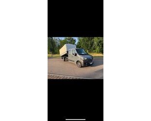 Renault Master Gebrauchtwagen