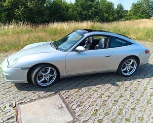 Porsche 996 Gebrauchtwagen