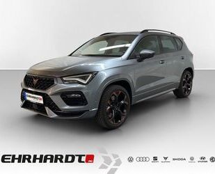 Cupra Ateca Gebrauchtwagen