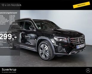 Mercedes-Benz GLB 200 Gebrauchtwagen