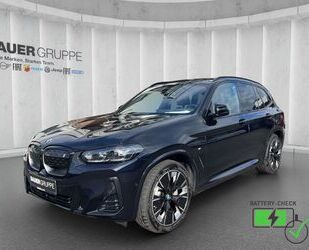 BMW iX3 Gebrauchtwagen
