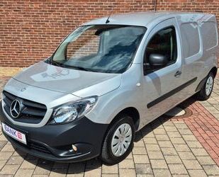 Mercedes-Benz Citan Gebrauchtwagen