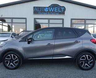 Renault Captur Gebrauchtwagen