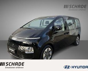 Hyundai STARIA Gebrauchtwagen