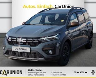 Dacia Jogger Gebrauchtwagen