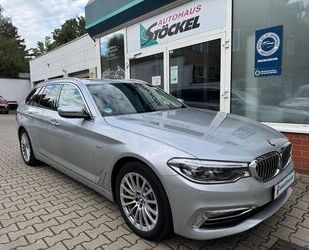 BMW 530 Gebrauchtwagen