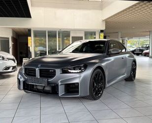 BMW M2 Gebrauchtwagen